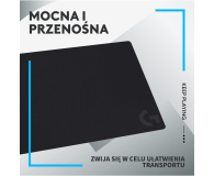 Logitech G240 - 1261448 - zdjęcie 6